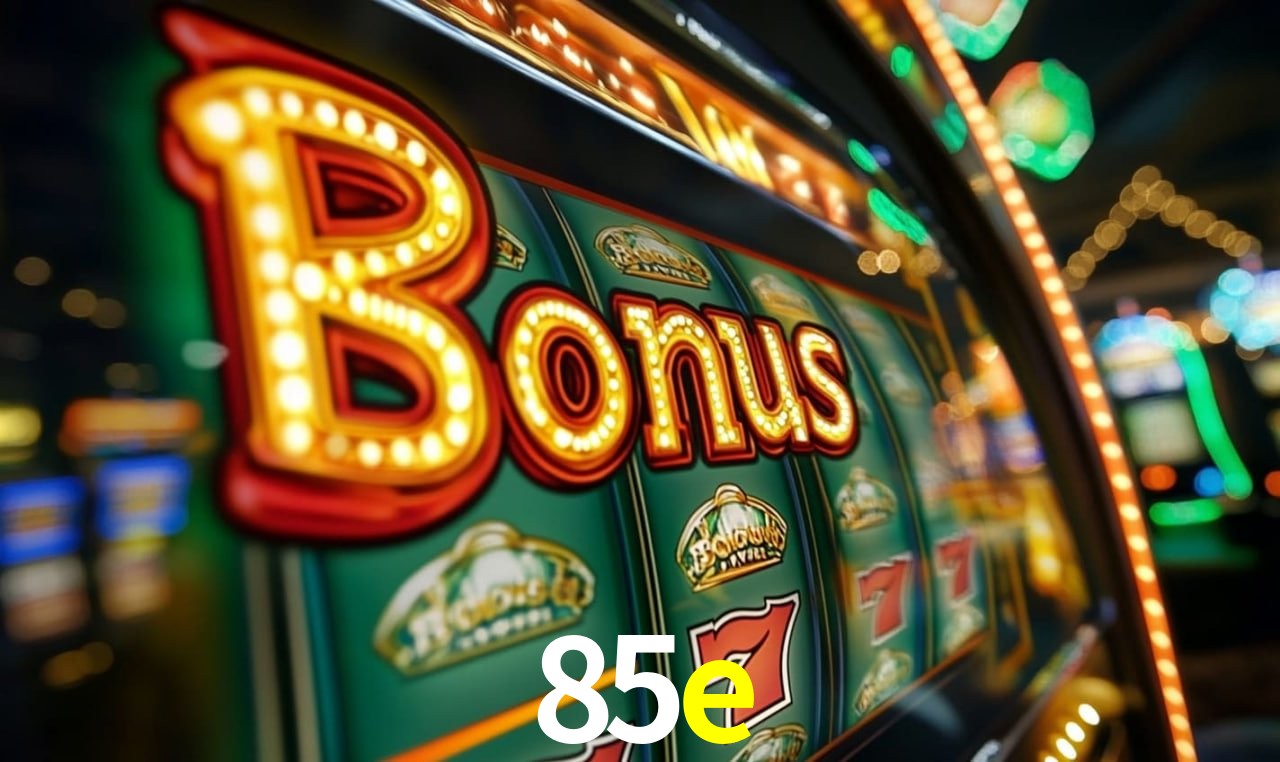 Experimente o Login Seguro Premium no 85e