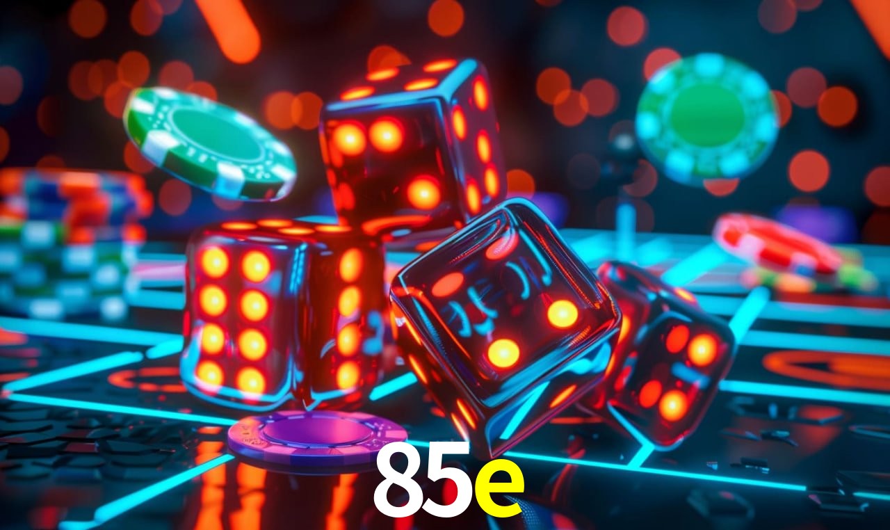 85e: Seu Especialista em Apostas Esportivas Brasileiras